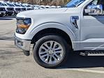 New 2024 Ford F-150 XLT SuperCrew Cab 4WD, Pickup for sale #T481496 - photo 11