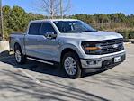 New 2024 Ford F-150 XLT SuperCrew Cab 4WD, Pickup for sale #T481496 - photo 3