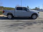 New 2024 Ford F-150 XLT SuperCrew Cab 4WD, Pickup for sale #T481496 - photo 4