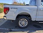 New 2024 Ford F-150 XLT SuperCrew Cab 4WD, Pickup for sale #T481496 - photo 36