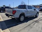 New 2024 Ford F-150 XLT SuperCrew Cab 4WD, Pickup for sale #T481496 - photo 2