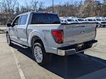 New 2024 Ford F-150 XLT SuperCrew Cab 4WD, Pickup for sale #T481496 - photo 6