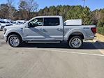 New 2024 Ford F-150 XLT SuperCrew Cab 4WD, Pickup for sale #T481496 - photo 7