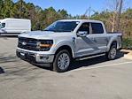 New 2024 Ford F-150 XLT SuperCrew Cab 4WD, Pickup for sale #T481496 - photo 8