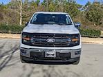 New 2024 Ford F-150 XLT SuperCrew Cab 4WD, Pickup for sale #T481496 - photo 9