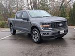 New 2024 Ford F-150 STX SuperCrew Cab 4WD, Pickup for sale #T481497 - photo 1