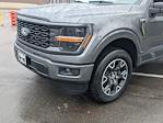 New 2024 Ford F-150 STX SuperCrew Cab 4WD, Pickup for sale #T481497 - photo 10