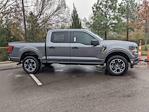 New 2024 Ford F-150 STX SuperCrew Cab 4WD, Pickup for sale #T481497 - photo 4