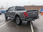 New 2024 Ford F-150 STX SuperCrew Cab 4WD, Pickup for sale #T481497 - photo 6