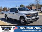 New 2024 Ford F-150 XL SuperCrew Cab 4WD, Pickup for sale #T481498 - photo 1