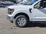 New 2024 Ford F-150 XL SuperCrew Cab 4WD, Pickup for sale #T481498 - photo 11