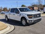 New 2024 Ford F-150 XL SuperCrew Cab 4WD, Pickup for sale #T481498 - photo 3