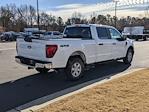 New 2024 Ford F-150 XL SuperCrew Cab 4WD, Pickup for sale #T481498 - photo 2