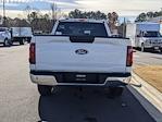 New 2024 Ford F-150 XL SuperCrew Cab 4WD, Pickup for sale #T481498 - photo 5