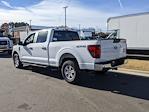 New 2024 Ford F-150 XL SuperCrew Cab 4WD, Pickup for sale #T481498 - photo 6