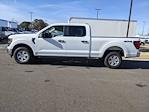 New 2024 Ford F-150 XL SuperCrew Cab 4WD, Pickup for sale #T481498 - photo 7