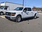 New 2024 Ford F-150 XL SuperCrew Cab 4WD, Pickup for sale #T481498 - photo 8