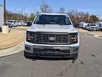 New 2024 Ford F-150 XL SuperCrew Cab 4WD, Pickup for sale #T481498 - photo 9