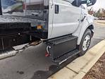 2025 Ford F-650 Regular Cab DRW RWD, Flatbed Truck for sale #T481511 - photo 28