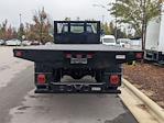 2025 Ford F-650 Regular Cab DRW RWD, Flatbed Truck for sale #T481511 - photo 4