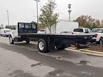 2025 Ford F-650 Regular Cab DRW RWD, Flatbed Truck for sale #T481511 - photo 5