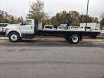 2025 Ford F-650 Regular Cab DRW RWD, Flatbed Truck for sale #T481511 - photo 6