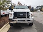 2025 Ford F-650 Regular Cab DRW RWD, Flatbed Truck for sale #T481511 - photo 8