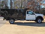 2024 Ford F-550 Regular Cab DRW RWD, Landscape Dump for sale #T481515 - photo 3