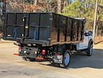 2024 Ford F-550 Regular Cab DRW RWD, Landscape Dump for sale #T481515 - photo 2