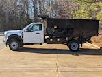 2024 Ford F-550 Regular Cab DRW RWD, Landscape Dump for sale #T481515 - photo 6