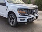 New 2024 Ford F-150 STX SuperCrew Cab 4WD, Pickup for sale #T481559 - photo 10