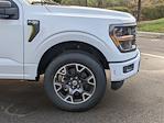 New 2024 Ford F-150 STX SuperCrew Cab 4WD, Pickup for sale #T481559 - photo 11