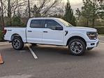 New 2024 Ford F-150 STX SuperCrew Cab 4WD, Pickup for sale #T481559 - photo 4