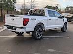 New 2024 Ford F-150 STX SuperCrew Cab 4WD, Pickup for sale #T481559 - photo 2