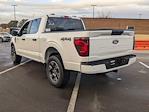 New 2024 Ford F-150 STX SuperCrew Cab 4WD, Pickup for sale #T481559 - photo 6