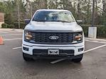 New 2024 Ford F-150 STX SuperCrew Cab 4WD, Pickup for sale #T481559 - photo 9