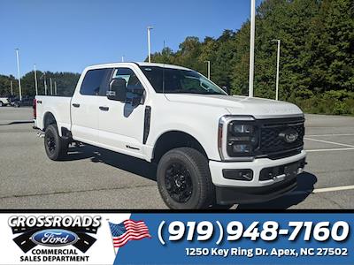 2024 Ford F-250 Crew Cab 4WD, Pickup for sale #T481572 - photo 1