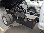 New 2024 Ford F-550 XL Crew Cab 4WD, Dump Truck for sale #T481576 - photo 32