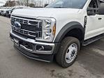 New 2024 Ford F-550 XL Crew Cab 4WD, Dump Truck for sale #T481576 - photo 8