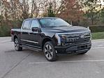 New 2024 Ford F-150 Lightning Platinum SuperCrew Cab AWD, Pickup for sale #T481577 - photo 3