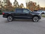 New 2024 Ford F-150 Lightning Platinum SuperCrew Cab AWD, Pickup for sale #T481577 - photo 4