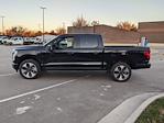 New 2024 Ford F-150 Lightning Platinum SuperCrew Cab AWD, Pickup for sale #T481577 - photo 7