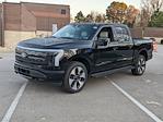 New 2024 Ford F-150 Lightning Platinum SuperCrew Cab AWD, Pickup for sale #T481577 - photo 8