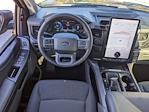 New 2024 Ford F-150 Lightning Flash SuperCrew Cab AWD, Pickup for sale #T481586 - photo 34