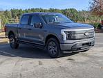 New 2024 Ford F-150 Lightning XLT SuperCrew Cab AWD, Pickup for sale #T481594 - photo 1