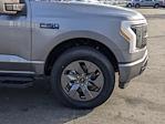 New 2024 Ford F-150 Lightning XLT SuperCrew Cab AWD, Pickup for sale #T481594 - photo 11