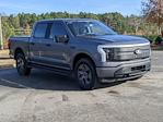 New 2024 Ford F-150 Lightning XLT SuperCrew Cab AWD, Pickup for sale #T481594 - photo 3