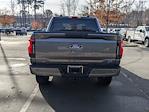 New 2024 Ford F-150 Lightning XLT SuperCrew Cab AWD, Pickup for sale #T481594 - photo 5