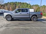 New 2024 Ford F-150 Lightning XLT SuperCrew Cab AWD, Pickup for sale #T481594 - photo 7