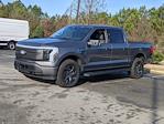 New 2024 Ford F-150 Lightning XLT SuperCrew Cab AWD, Pickup for sale #T481594 - photo 8